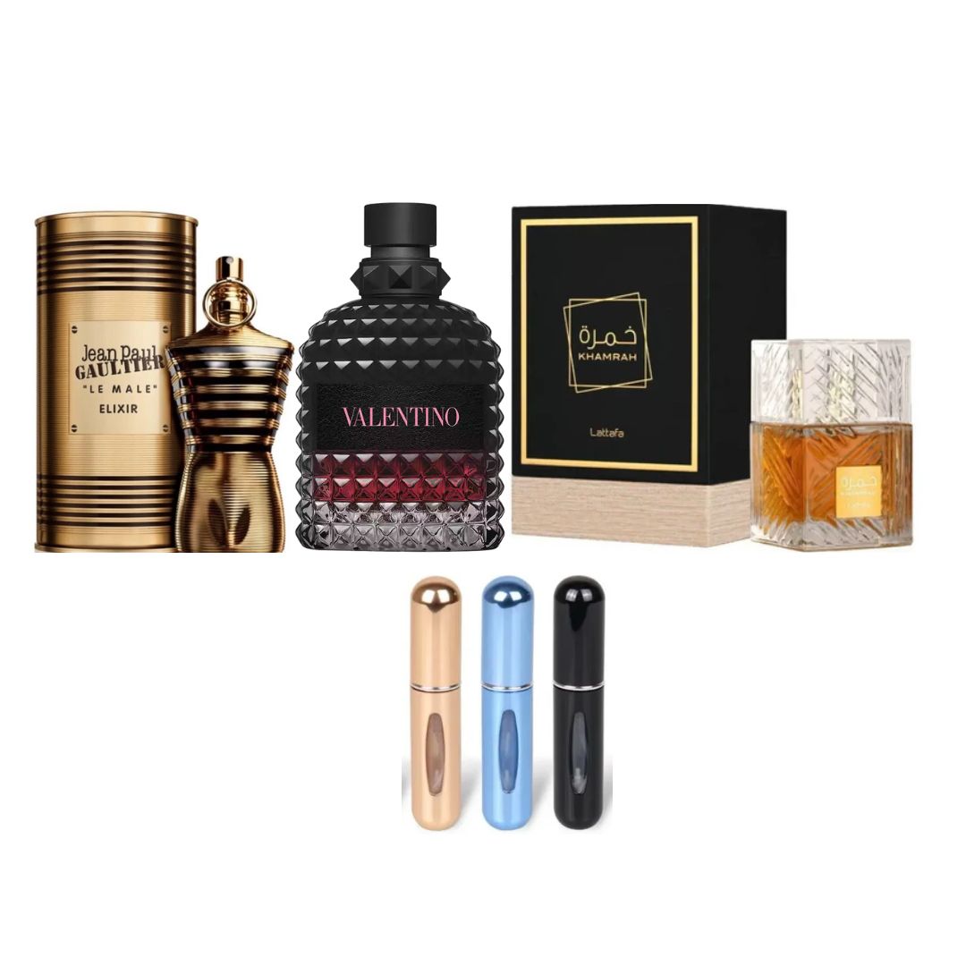 ELIXIRLATA+KHMARAHBAUL+BORNINTENS+3PERFU